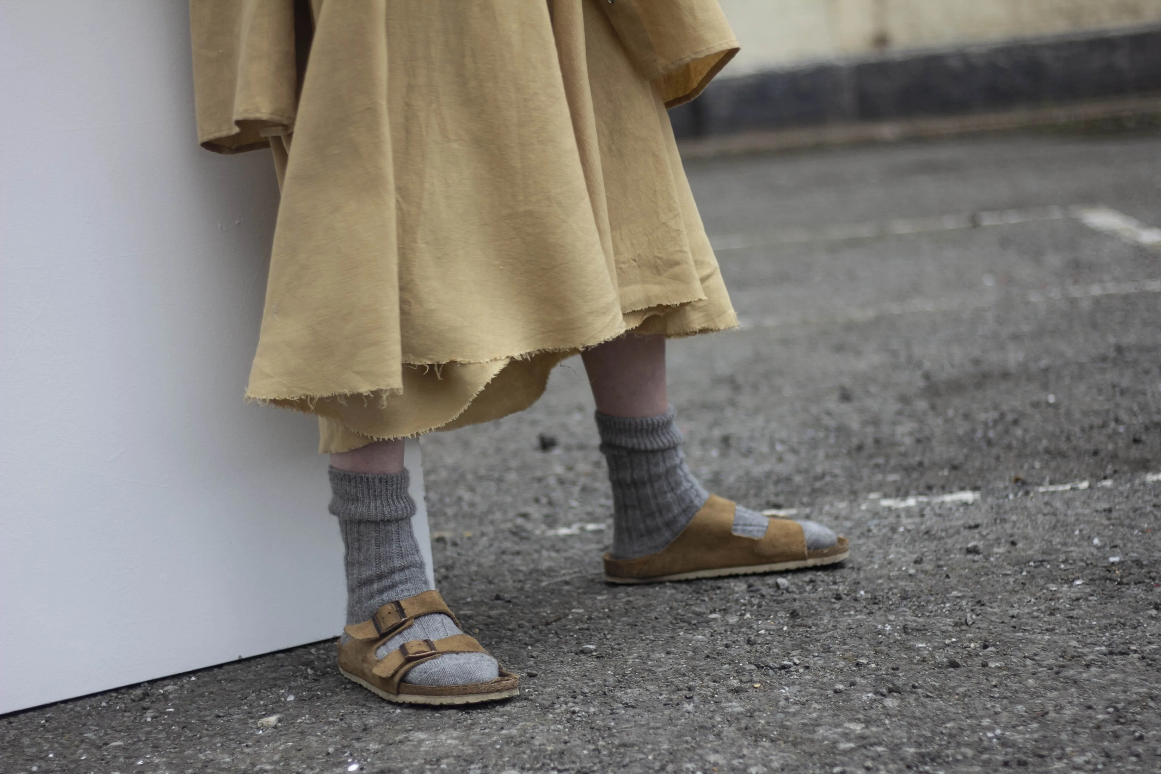 100% Linen Long Summer Dress, multiple colours