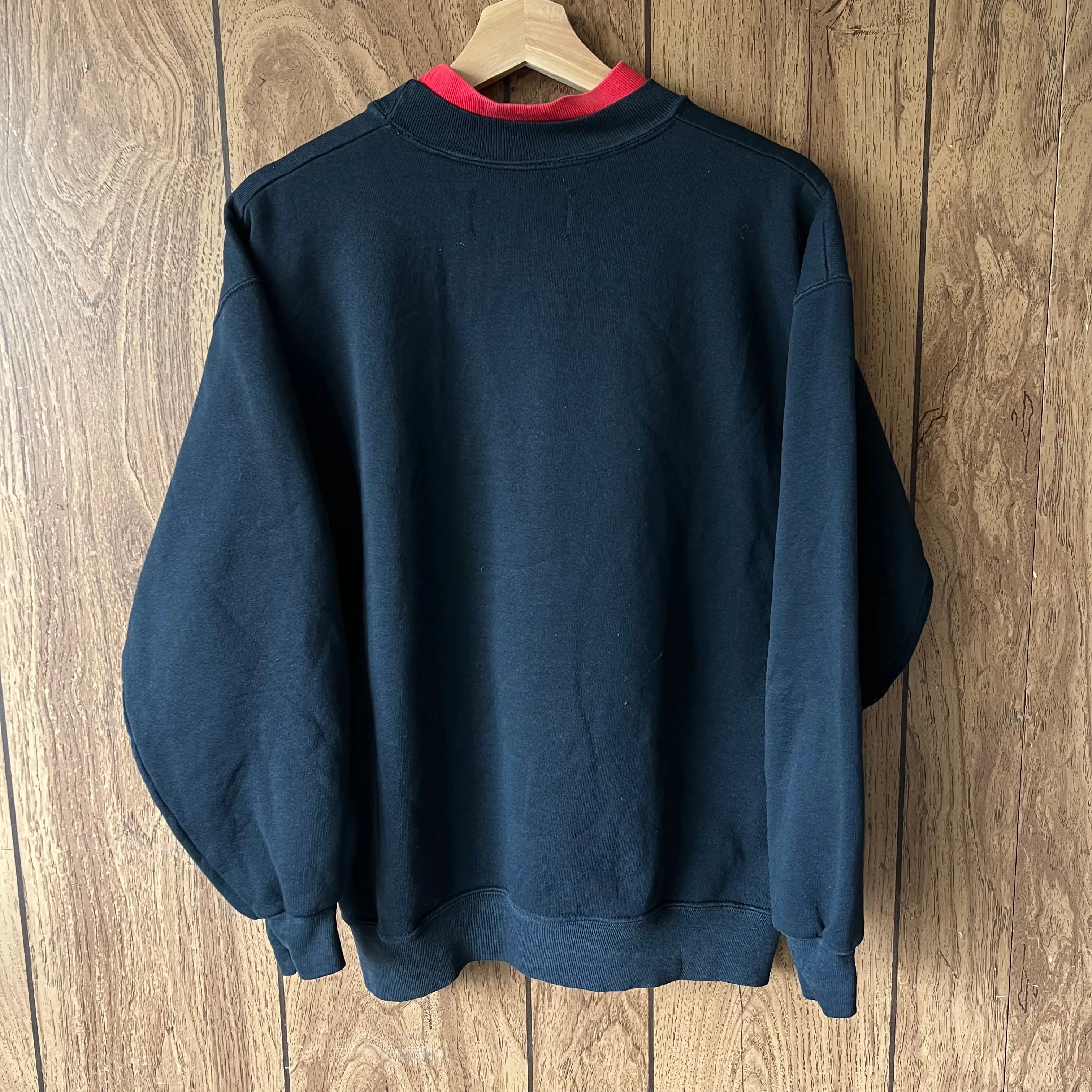 ‘95 TURTLENECK