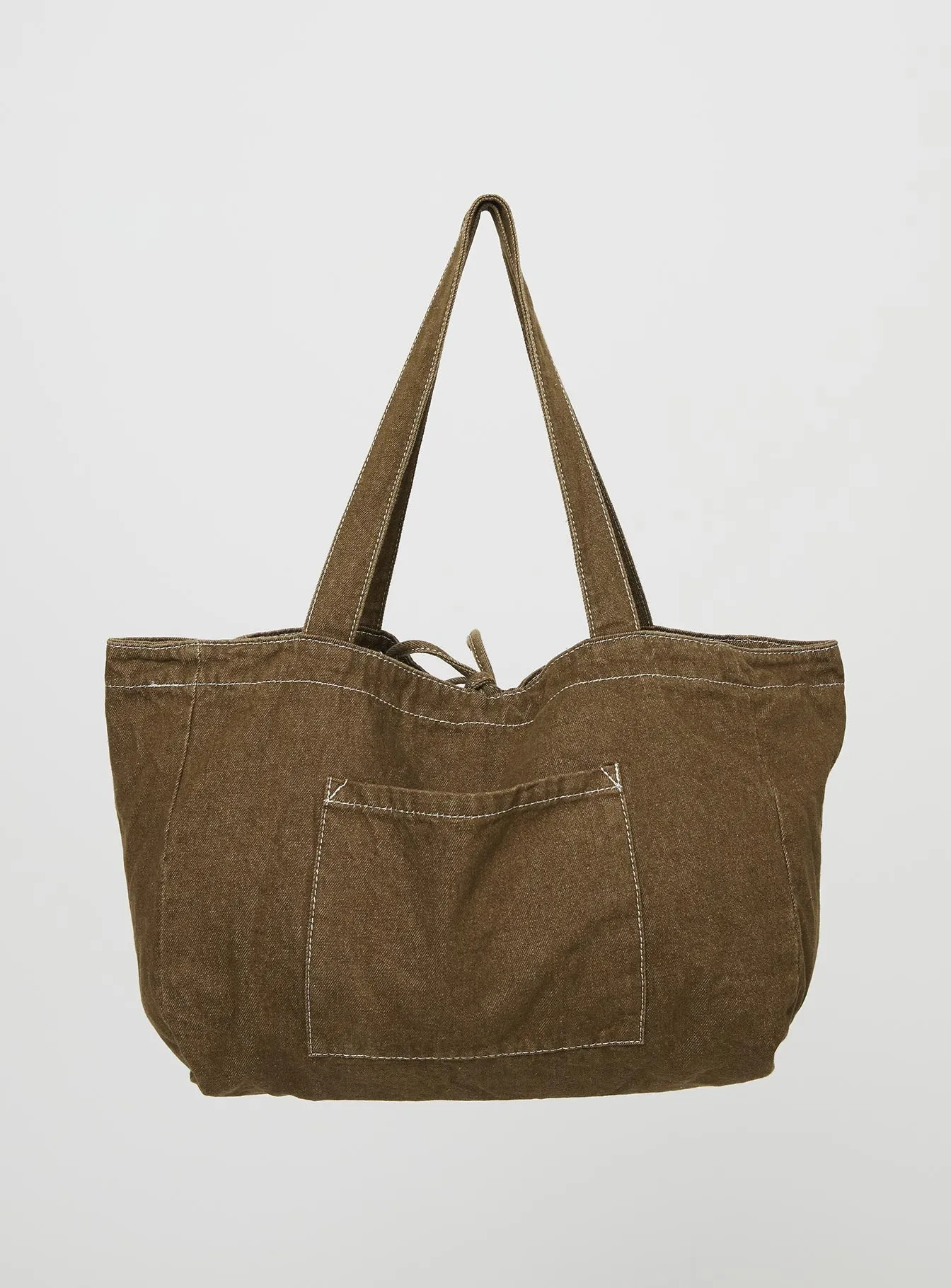 Adelpha Bag Brown