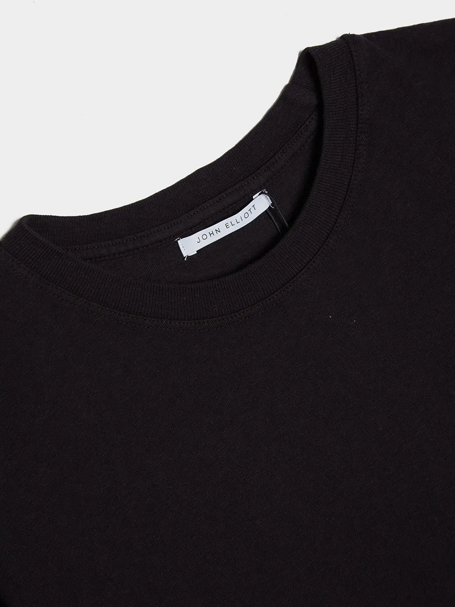 Anti-Expo Tee, Black