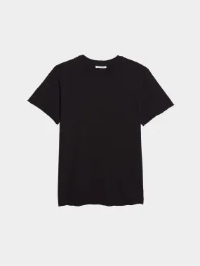 Anti-Expo Tee, Black