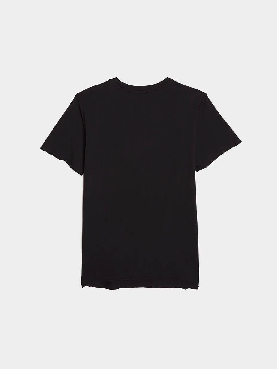 Anti-Expo Tee, Black