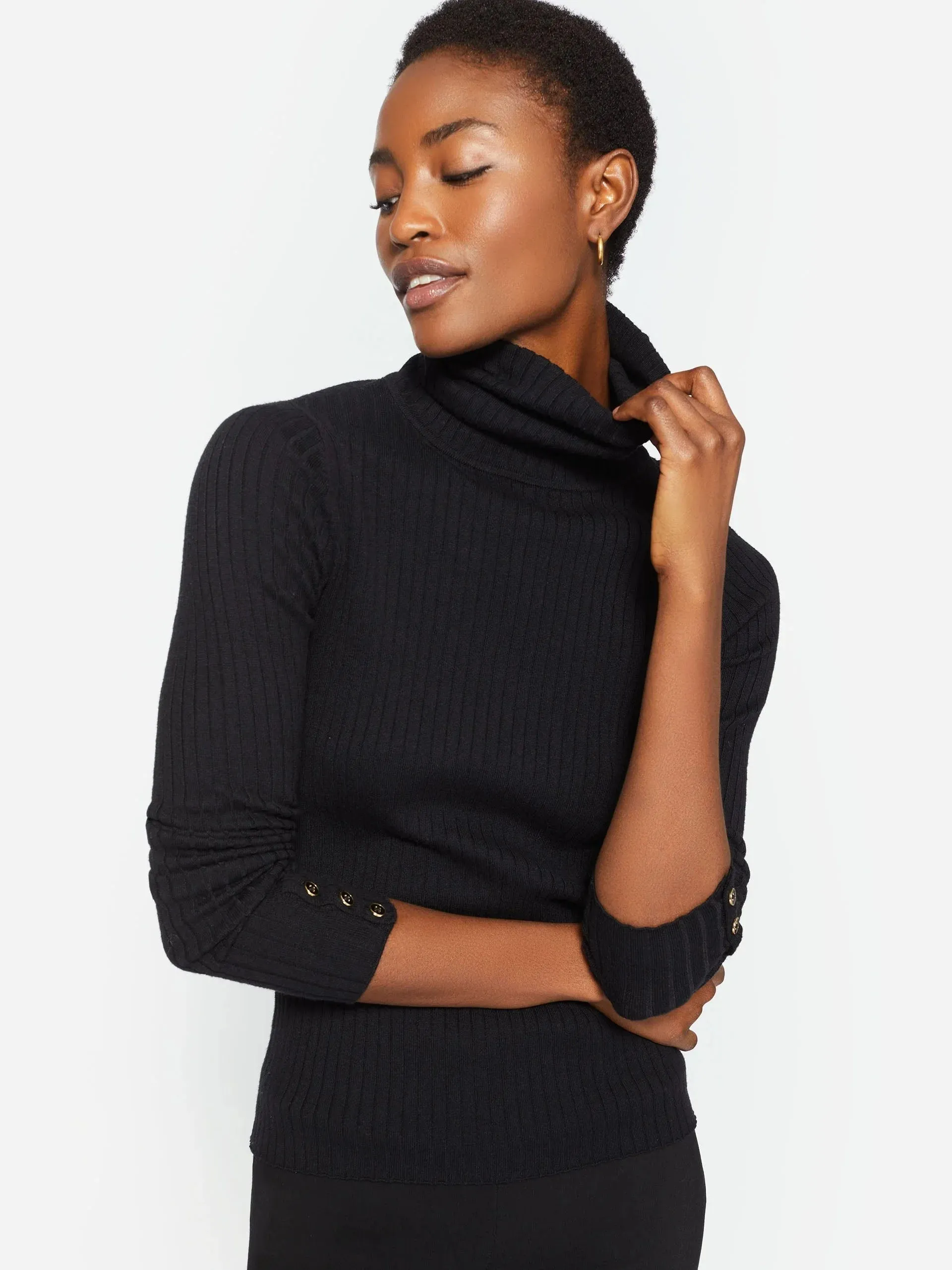 Arlette Turtleneck