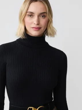 Arlette Turtleneck