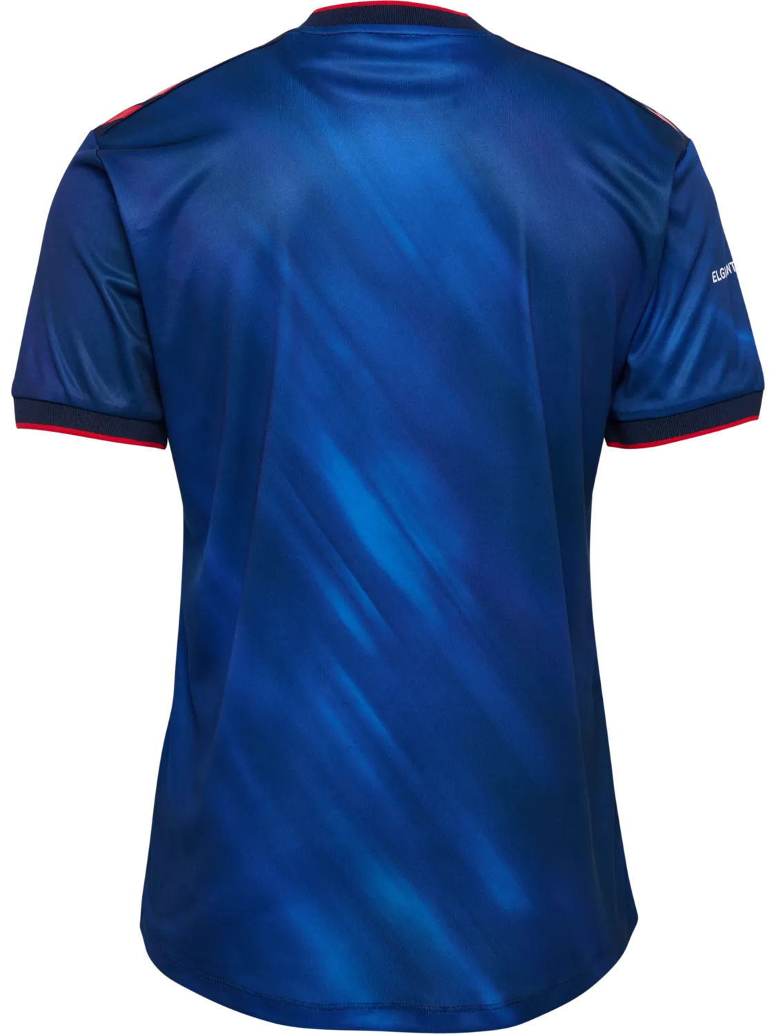 AST 23/24 JERSEY S/S Astralis game jersey 23/24