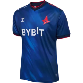 AST 23/24 JERSEY S/S Astralis game jersey 23/24