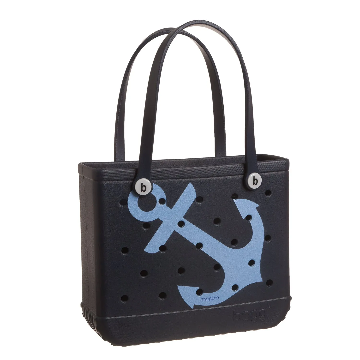 Baby Bogg Bag - ANCHORs aweigh