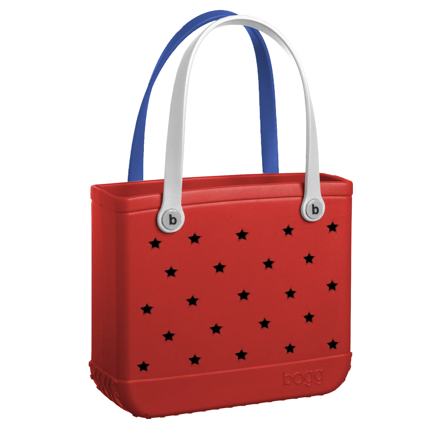 Baby Bogg Bag - STARS and stripes