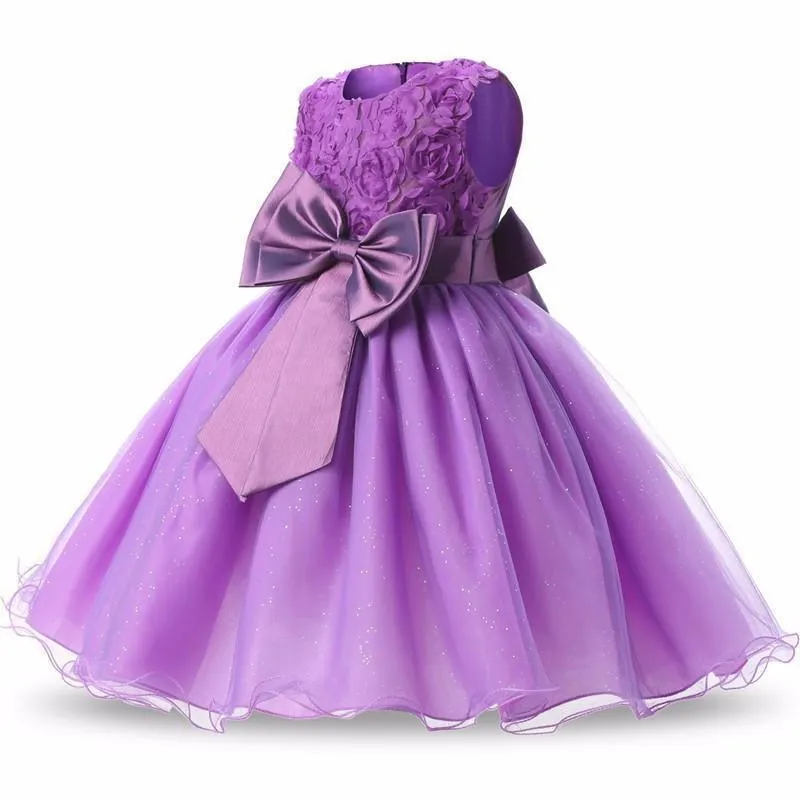 Baby Girl Christening Dresses