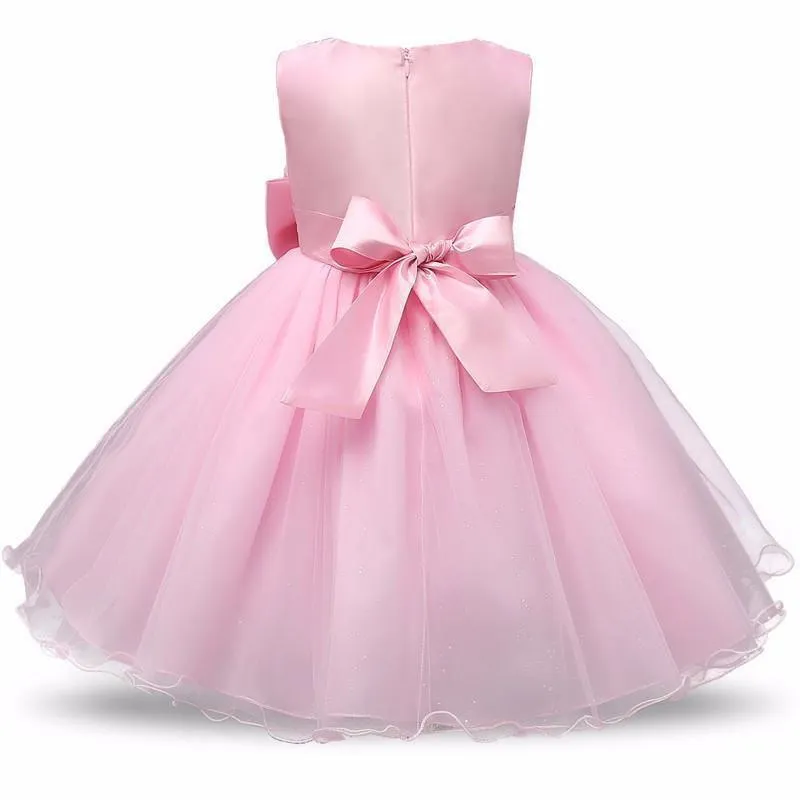 Baby Girl Christening Dresses