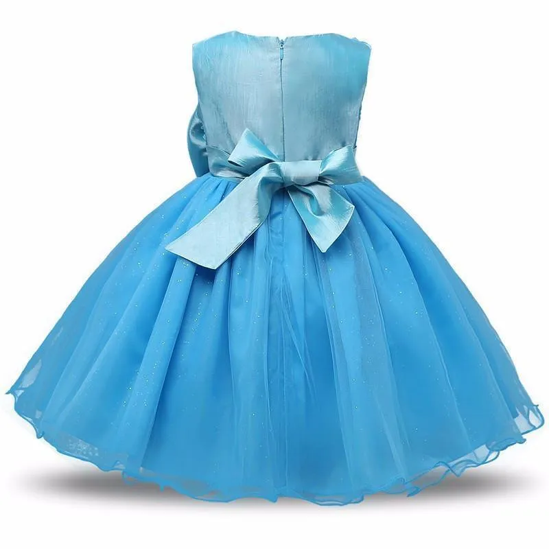 Baby Girl Christening Dresses