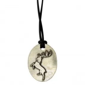 Baratheon Pendant - Game of Thrones