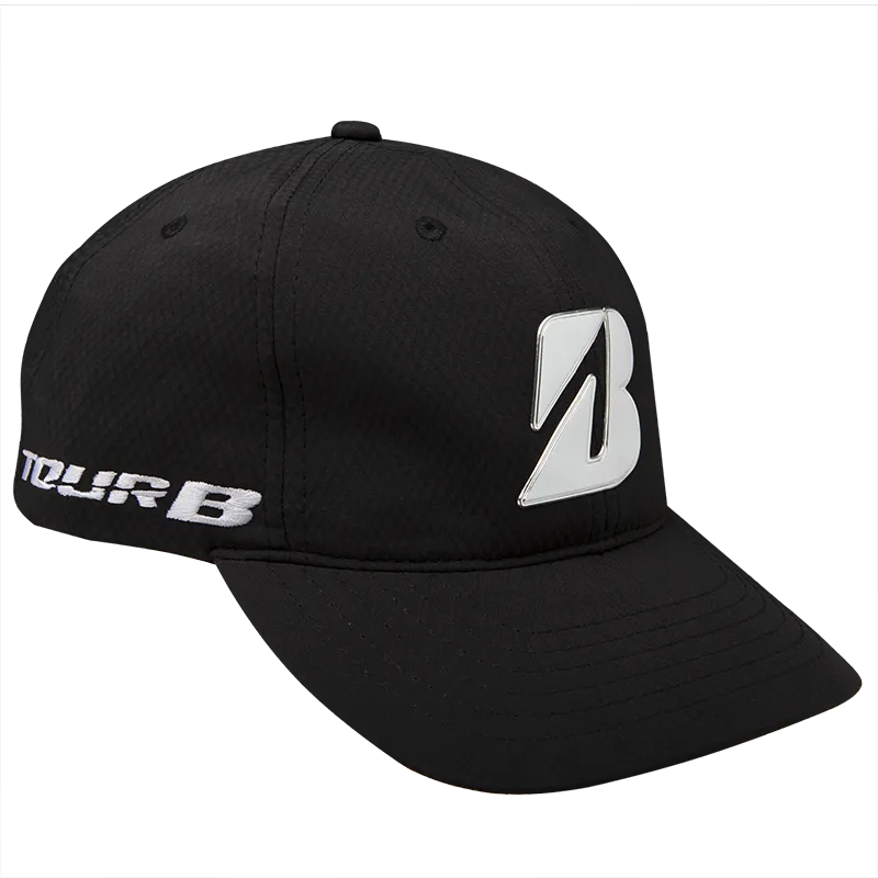 Bridgestone Big Game Golf Hat