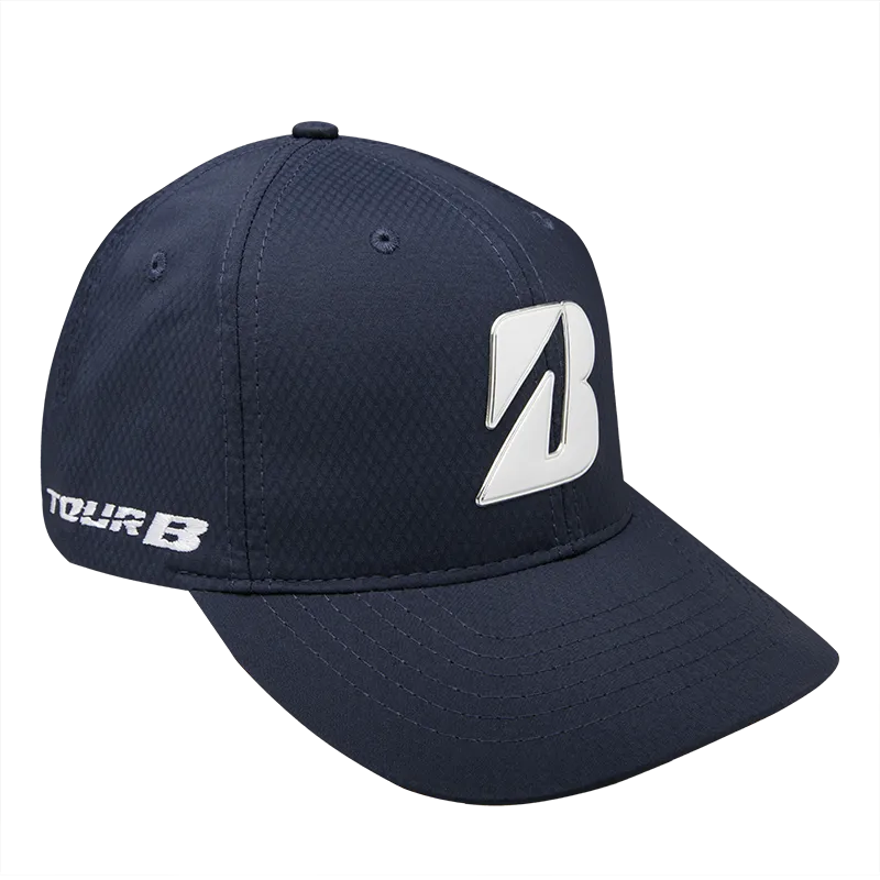 Bridgestone Big Game Golf Hat