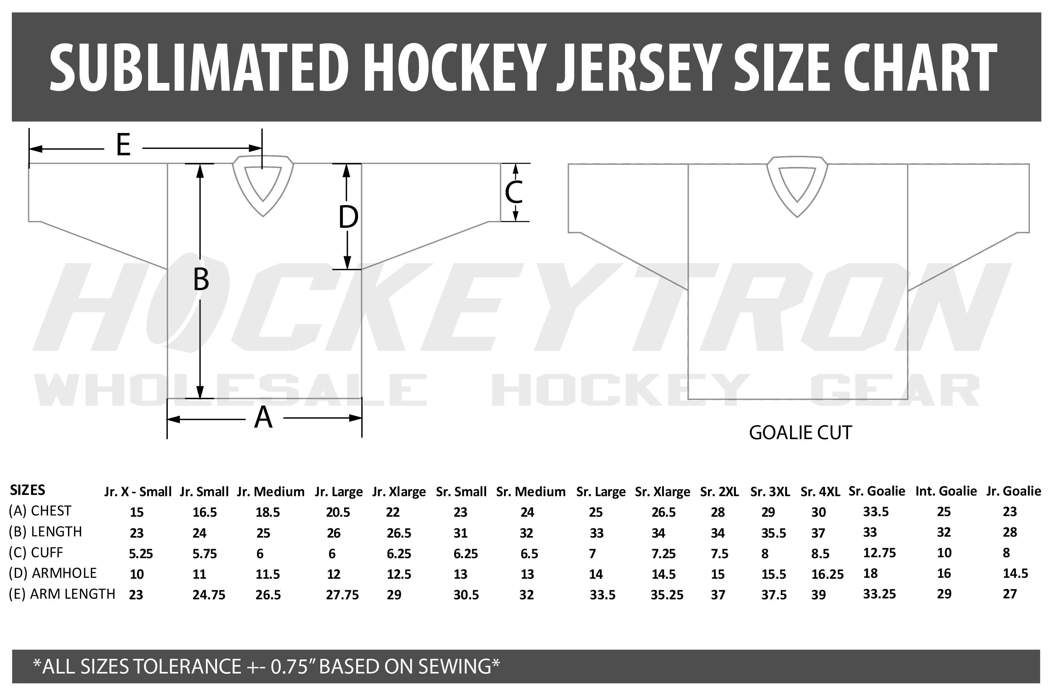 Carlsbad United Light Game Jersey