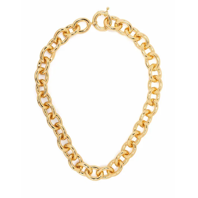 COLLANA AMANDA Donna Gold