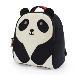 Dabbawalla Bags Backpack - Panda