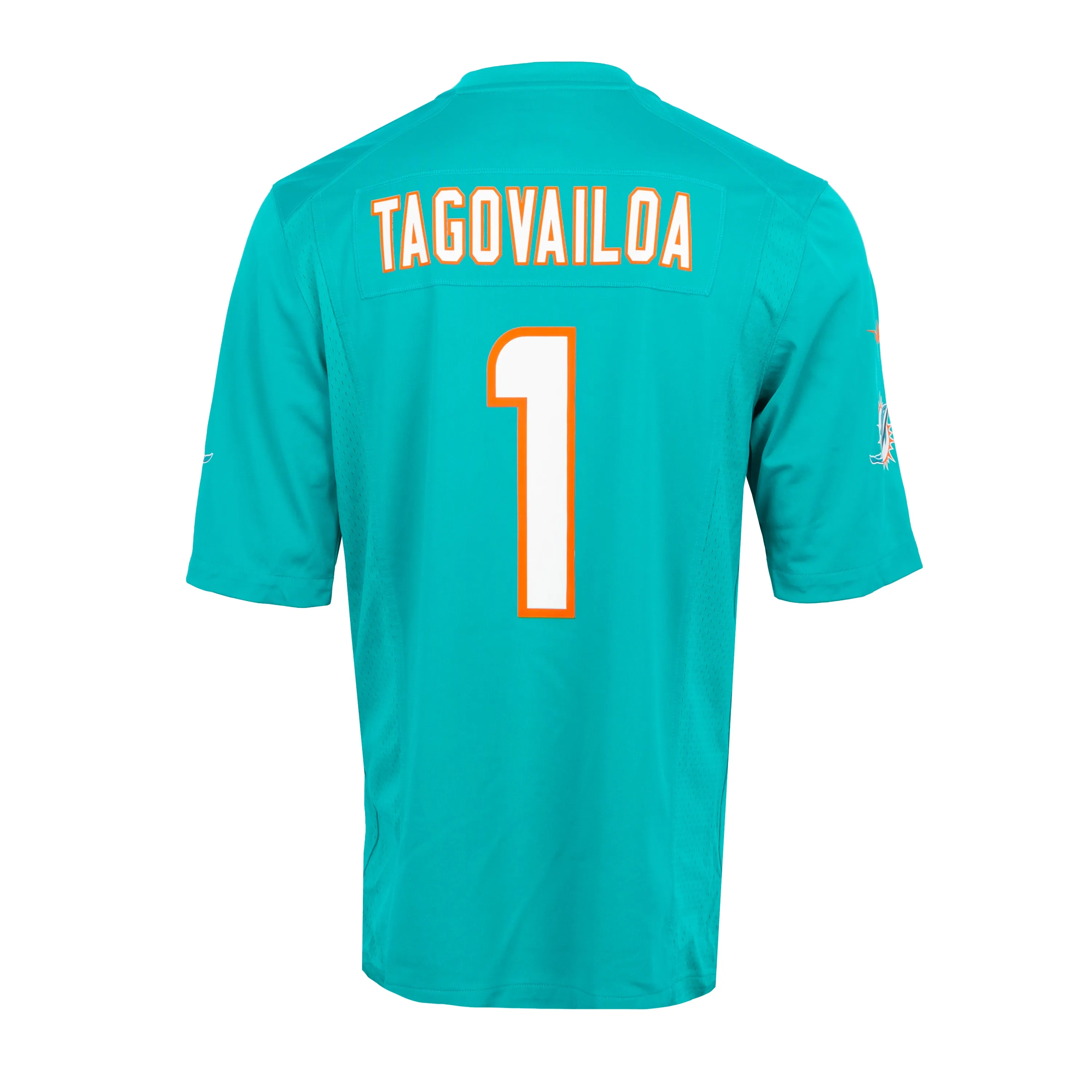 Dolphins Nike Game Jersey Tagovailoa - Mens