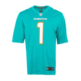 Dolphins Nike Game Jersey Tagovailoa - Mens