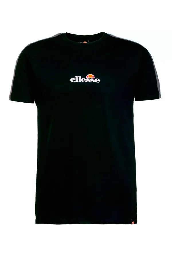 Ellesse Carcano Tee Black