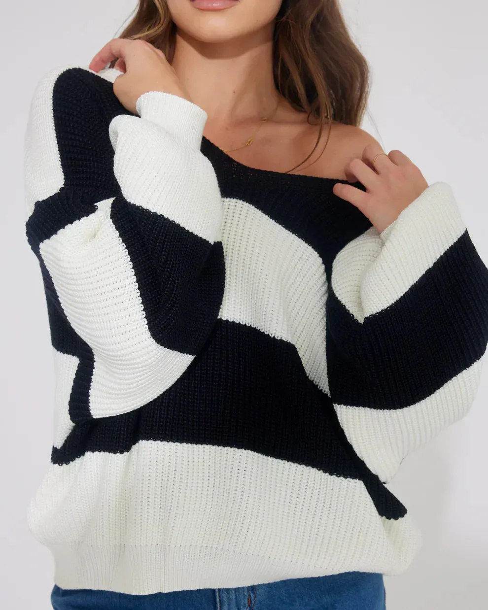 EVE KNIT RESTOCKED