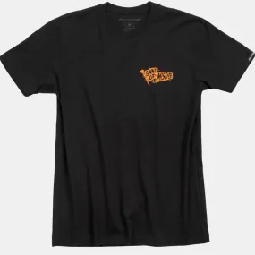 FastHouse Marauder, Tee Black