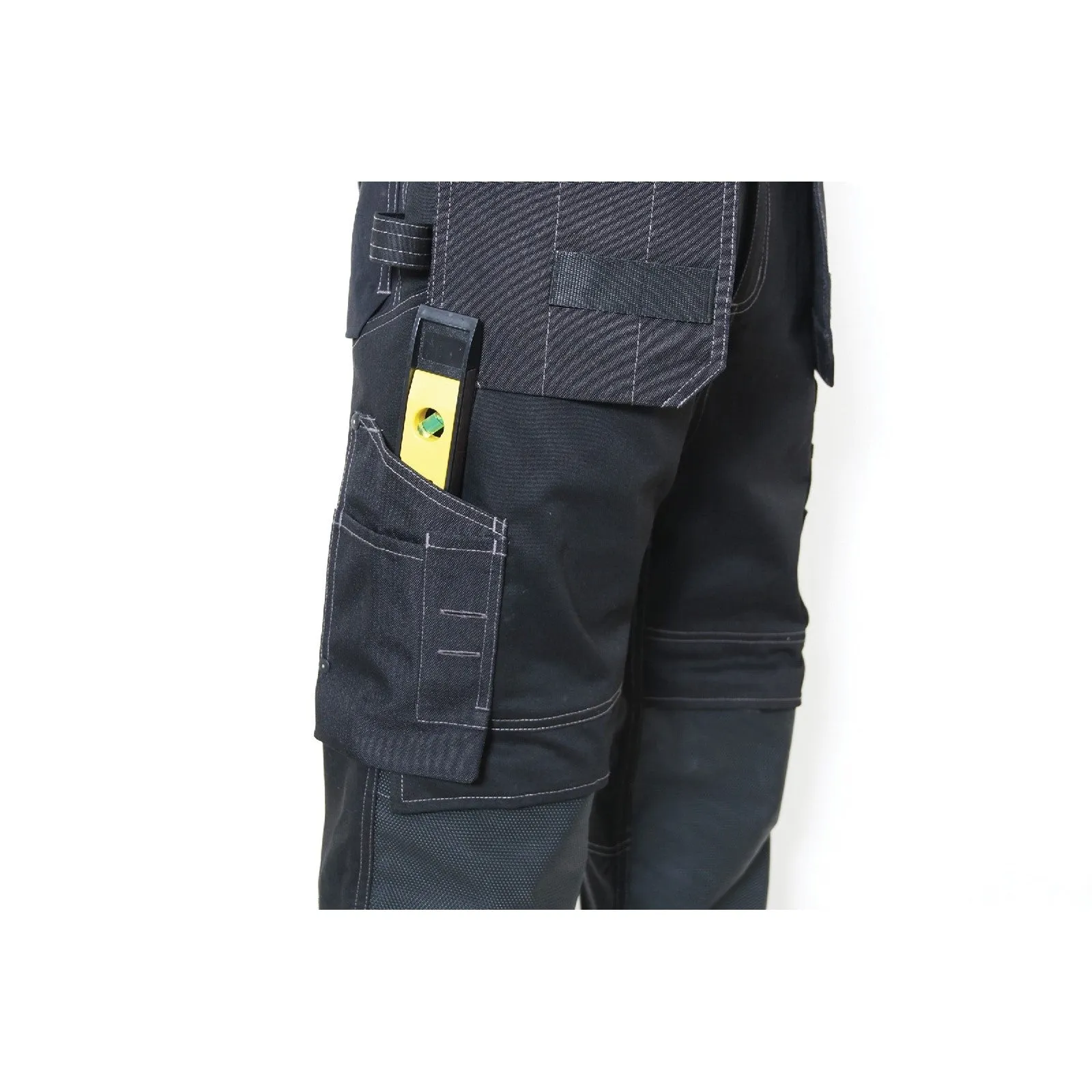 Floor Layer Flex Trouser