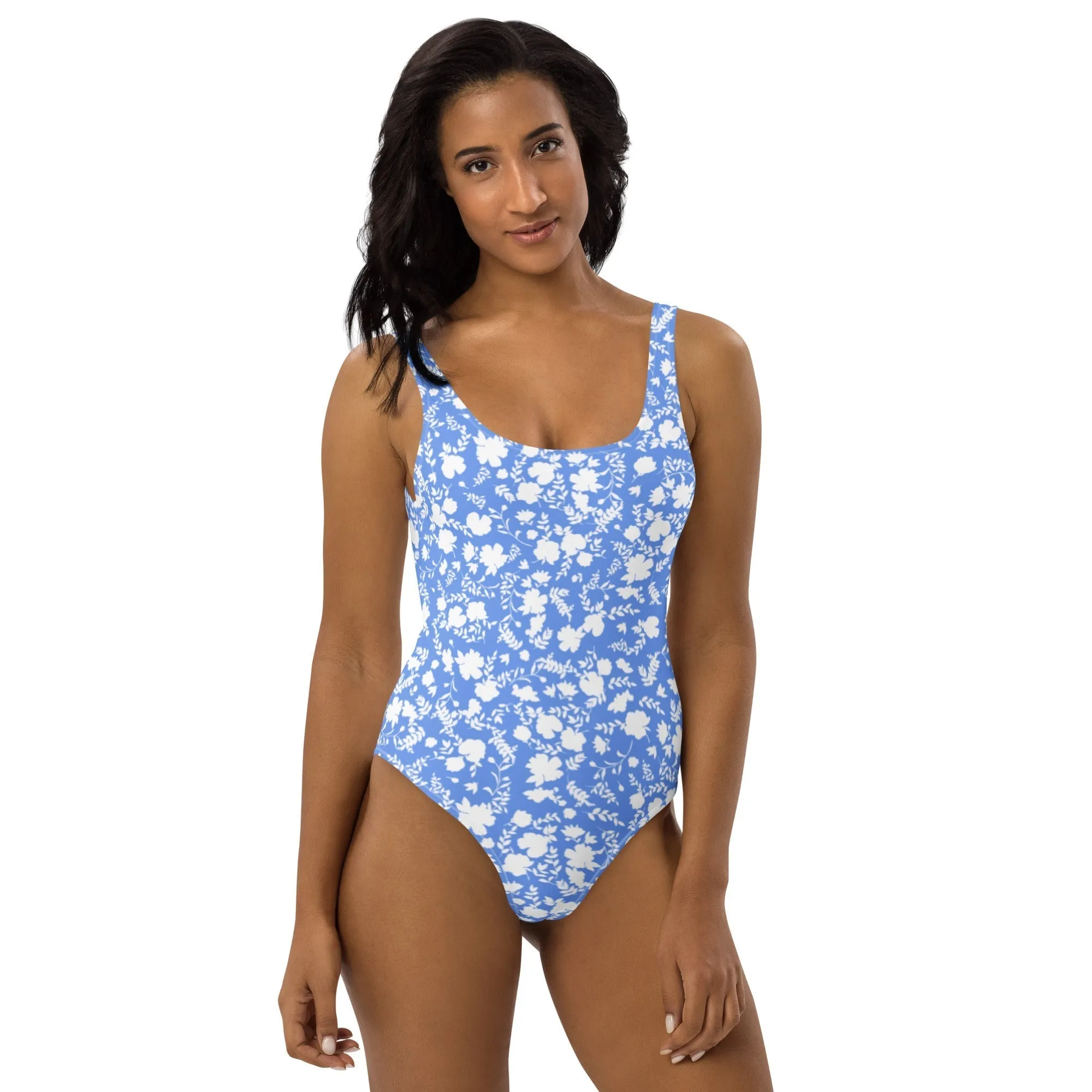 FLORIDA ECO ONE PIECE SWIMSUIT | FIA GARDEN