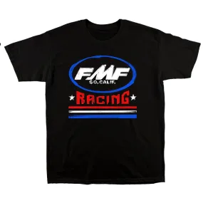 FMF Rush Tee- Black