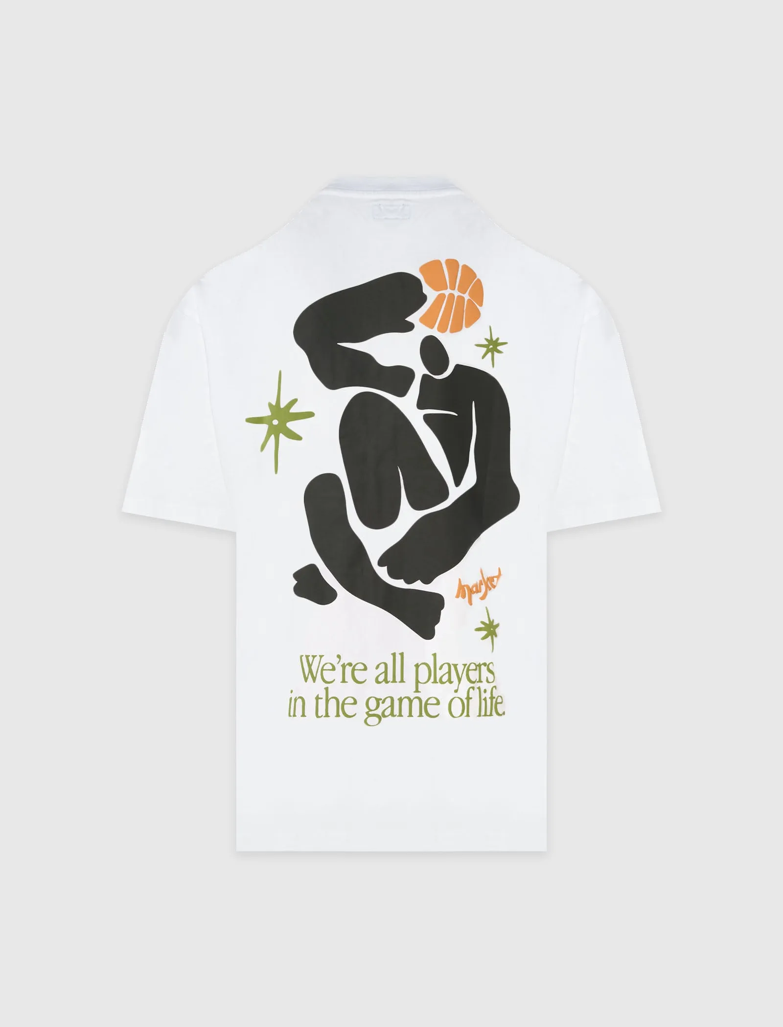 GAME OF LIFE T-SHIRT