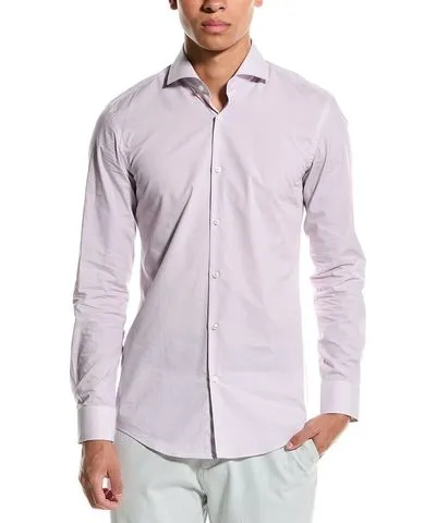 Hugo Boss Slim Fit Shirt