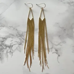 Indra Earrings