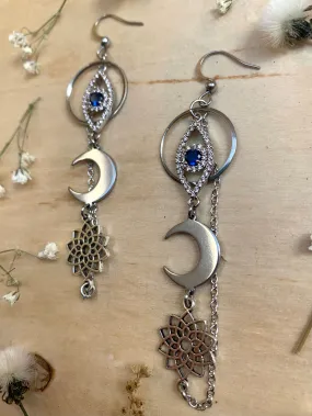 Intuition Earrings