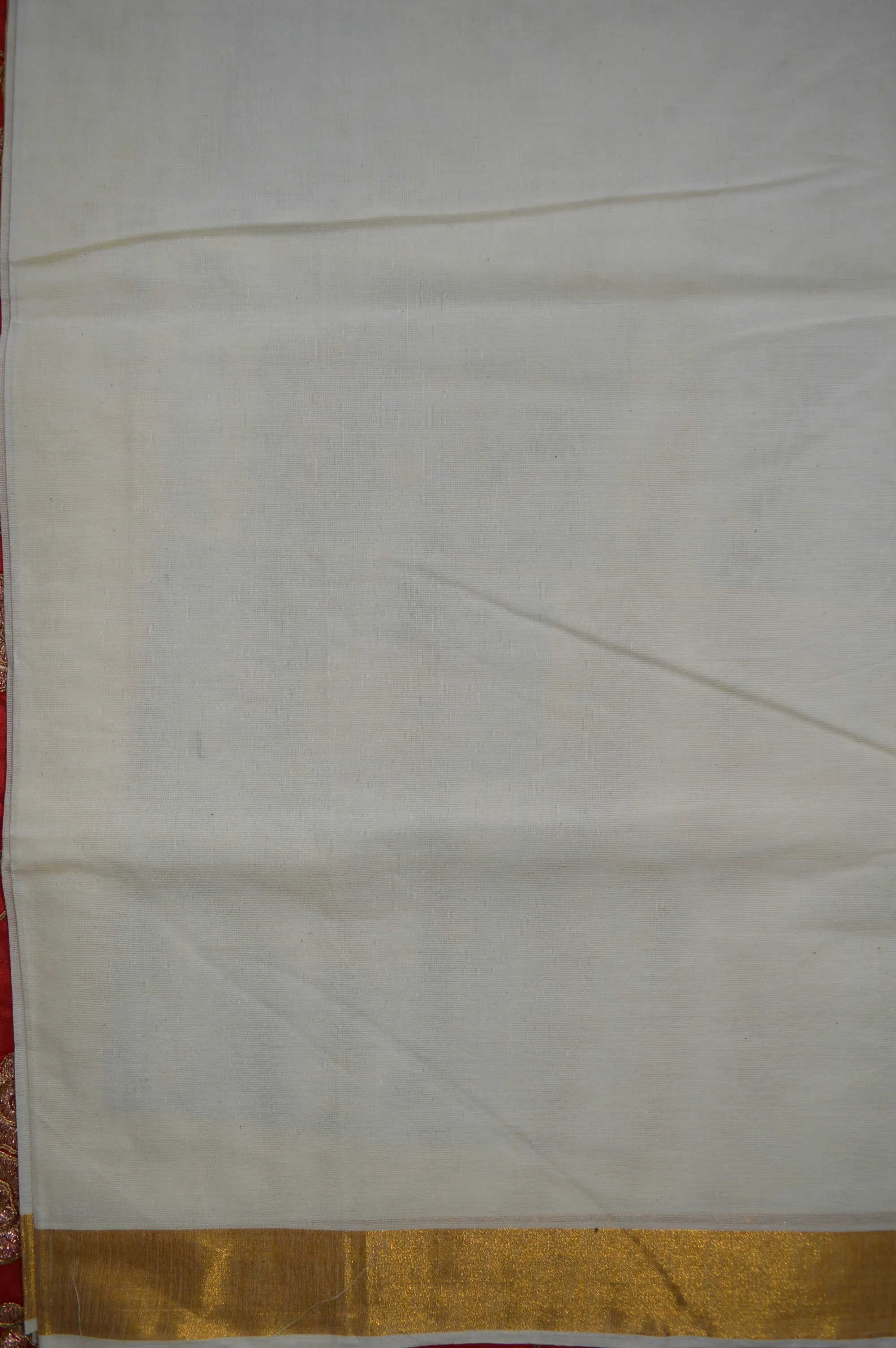 Kerala Onam Cotton saree