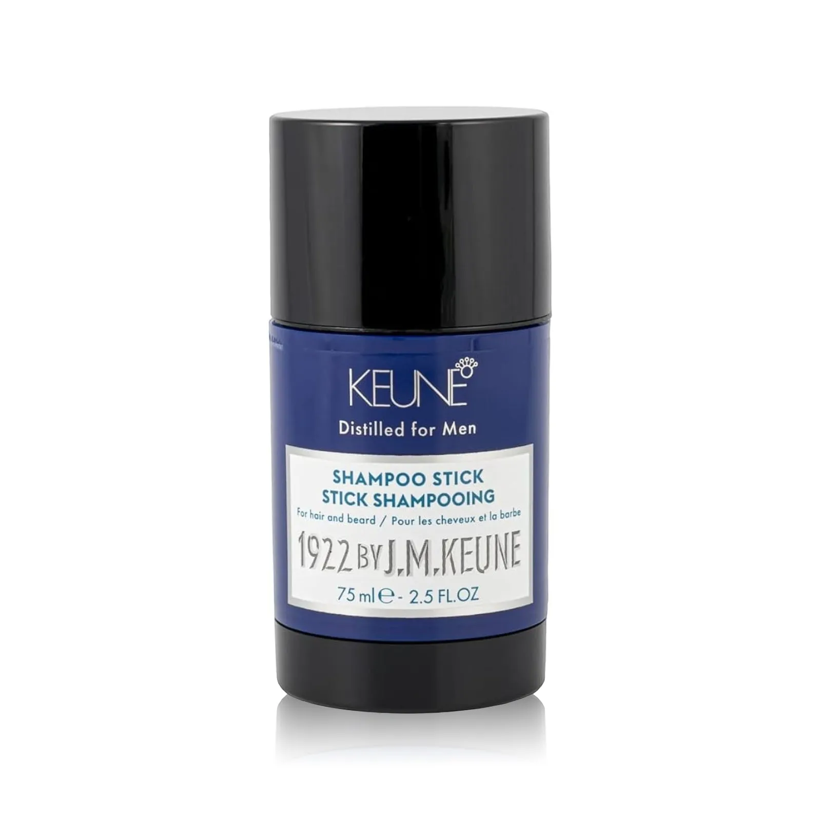 Keune Shampoo Stick 2.5 fl oz