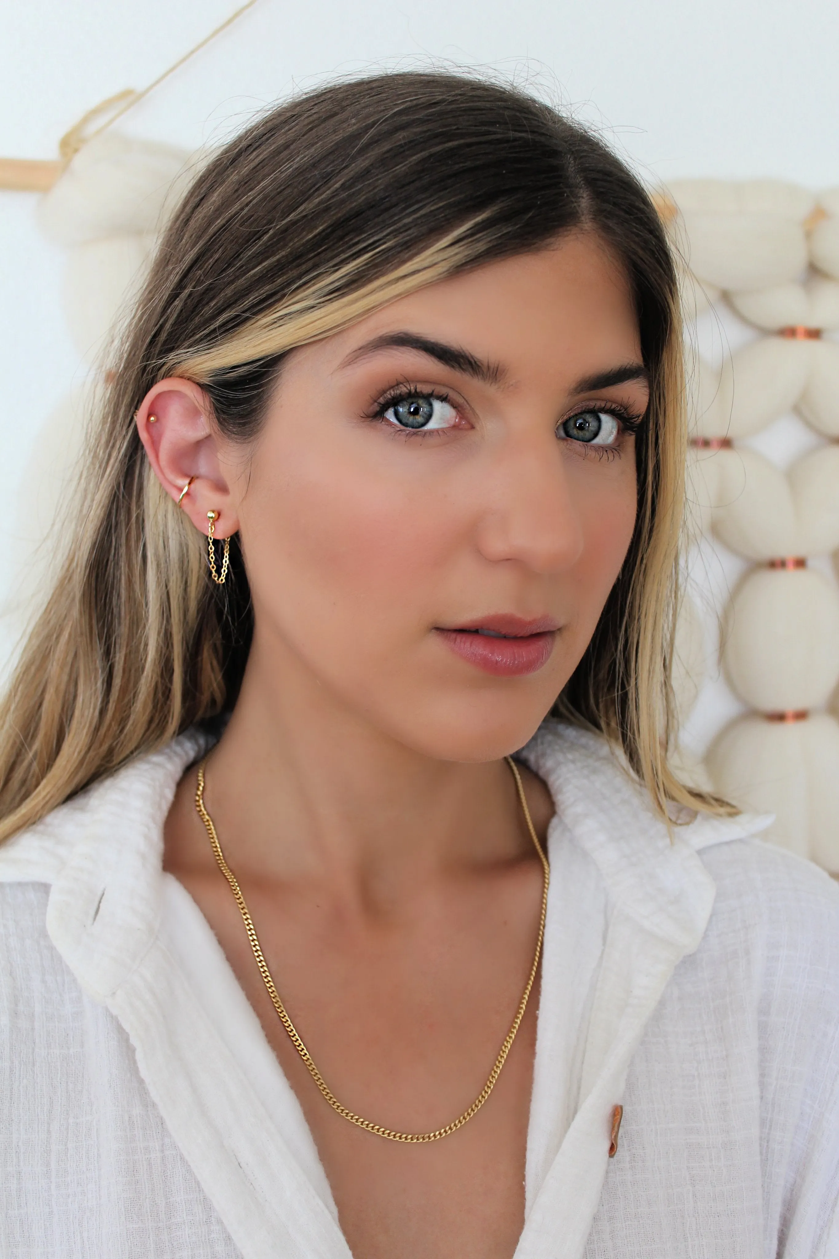 Lelaina Earrings