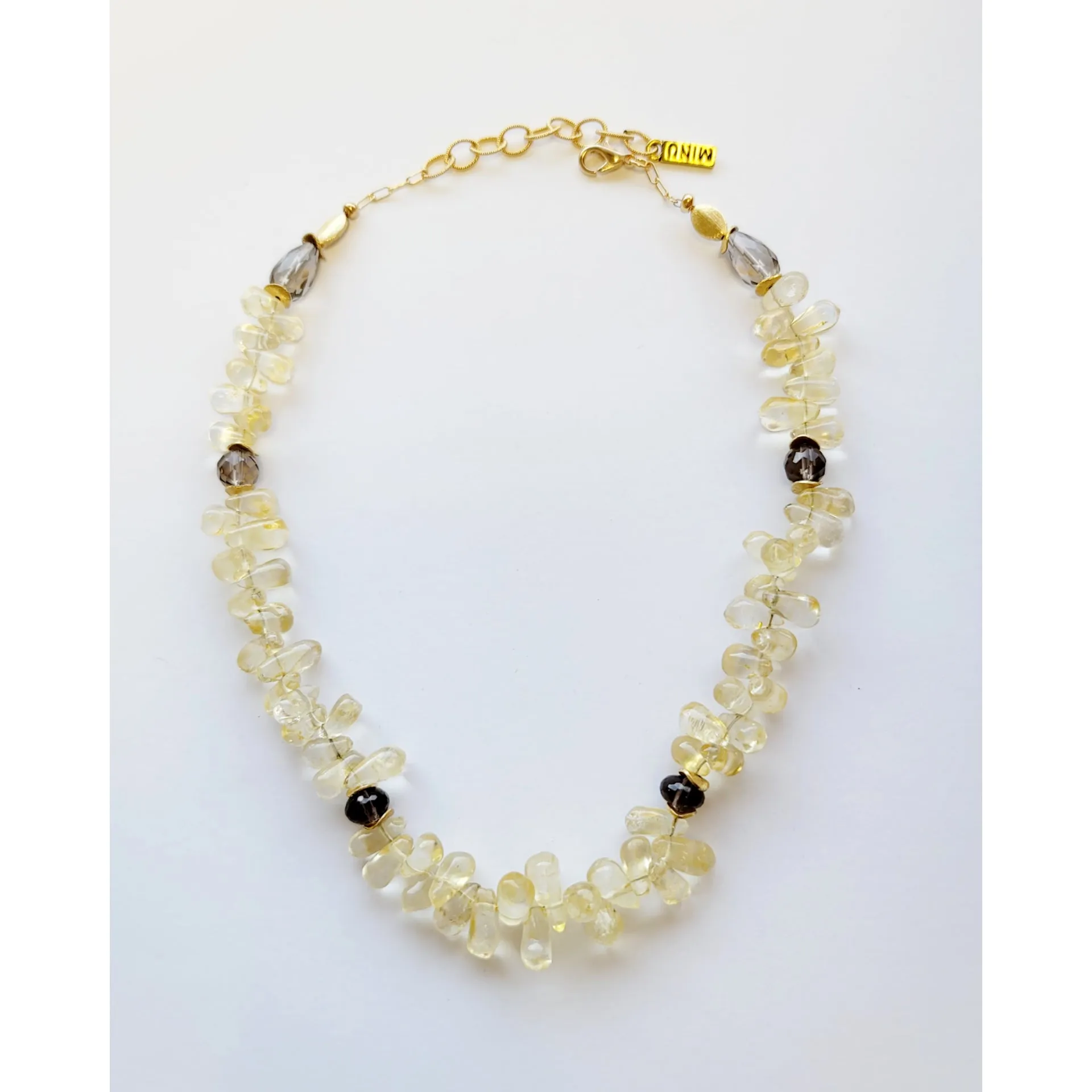 Lemona Necklace