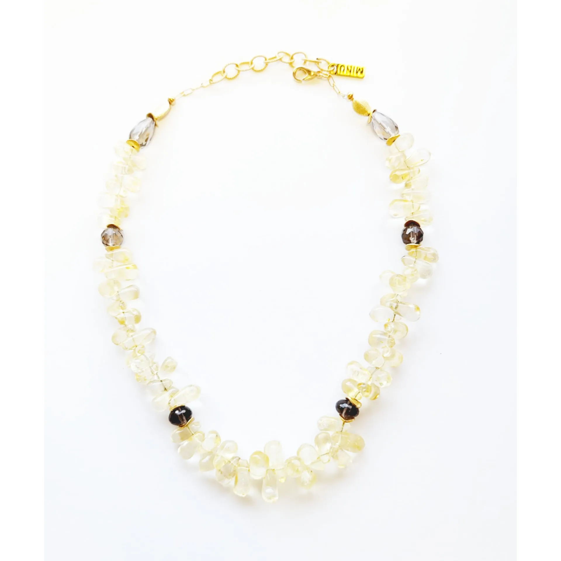 Lemona Necklace