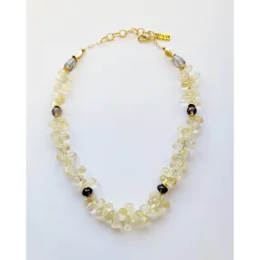 Lemona Necklace