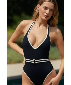 LSPACE Caicos One-Piece Swimsuit