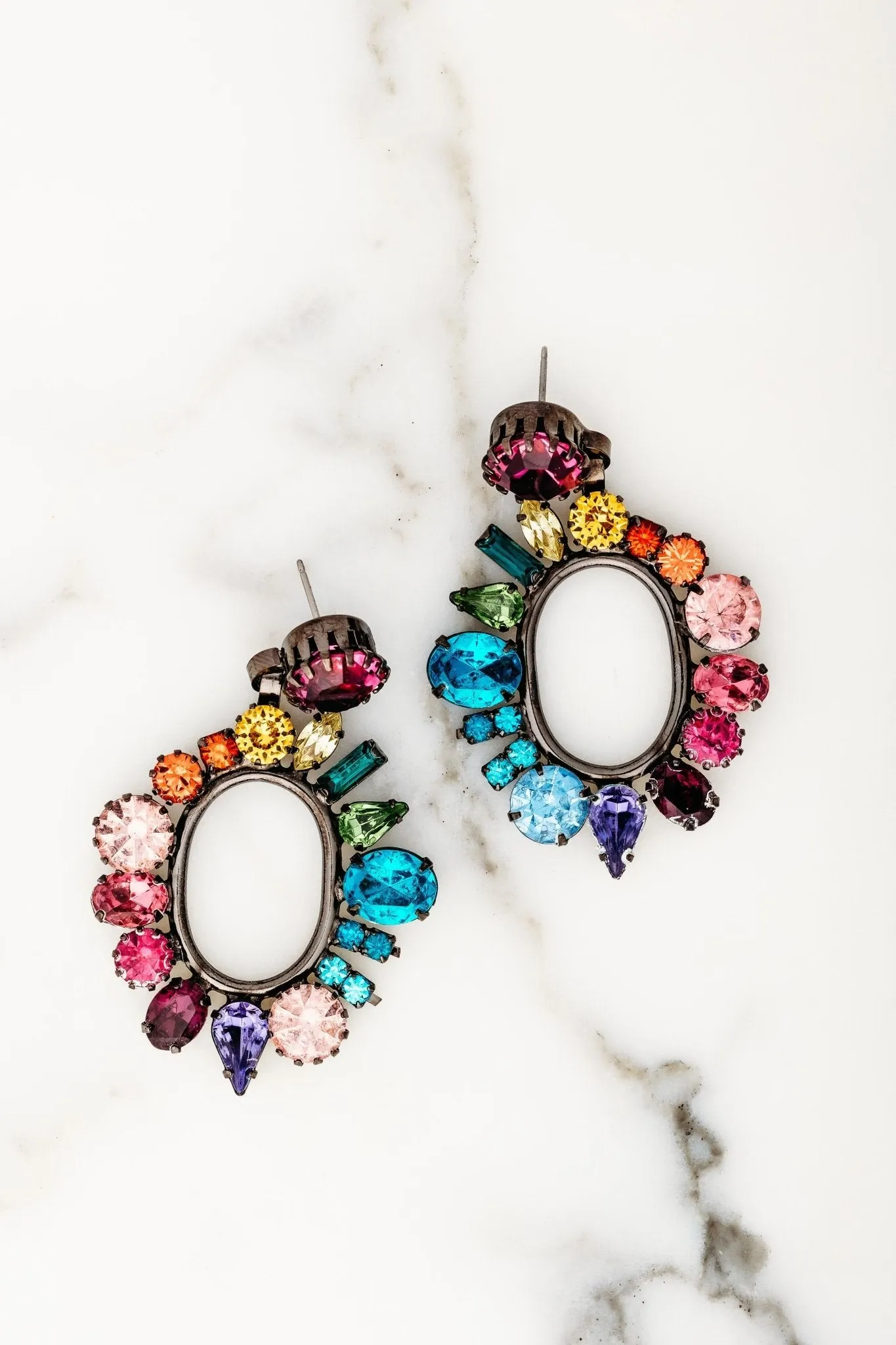 Maddie Earrings