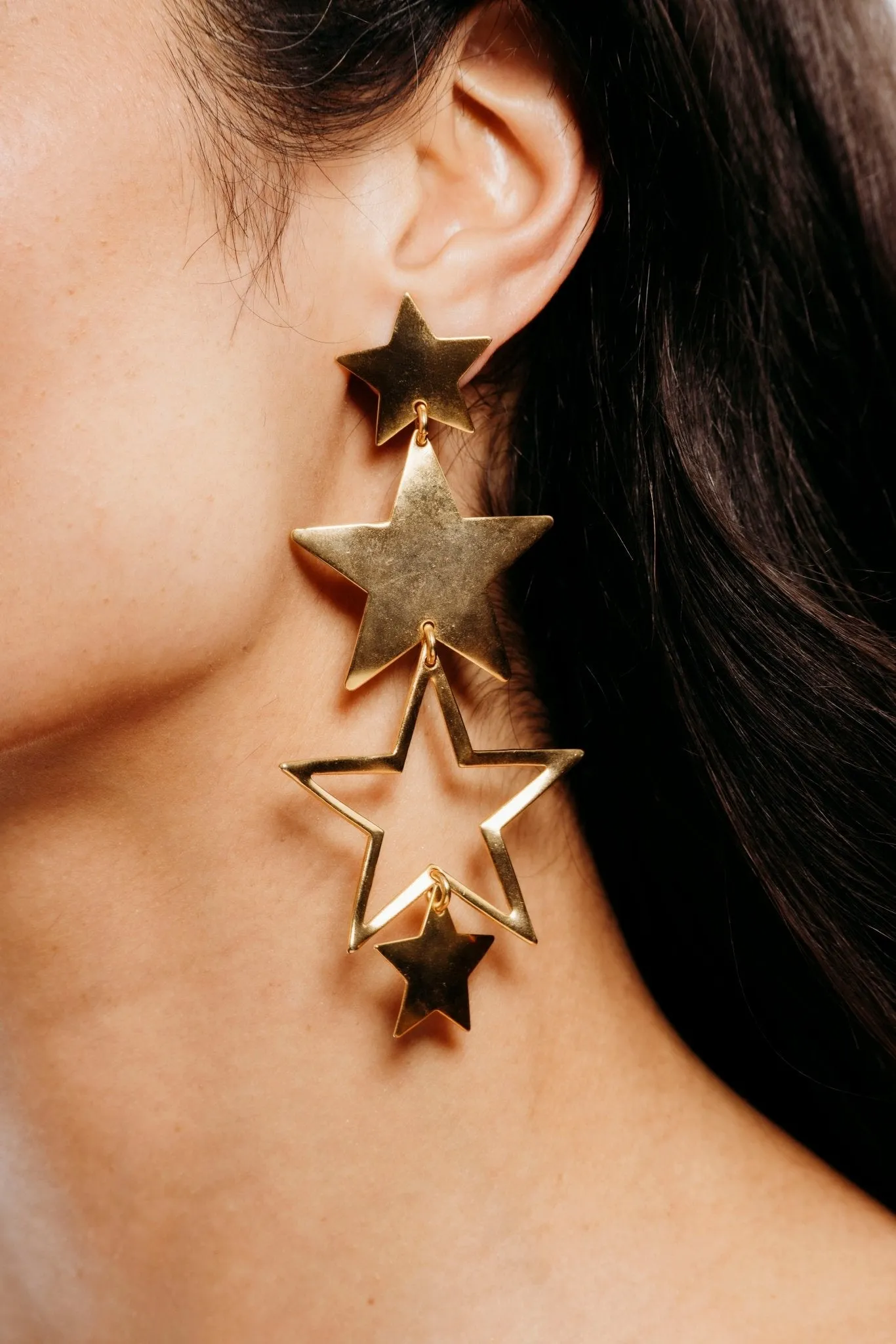 Maristela Earrings