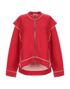 Marni Women Sweatshirt Red 10 UK