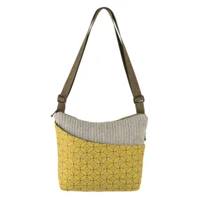 Maruca Cottage Bag in Petal Gold