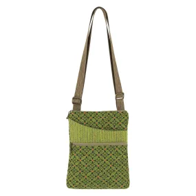 Maruca Pocket Bag in Petal Olive