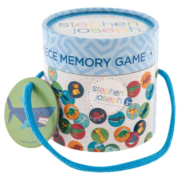 Memory Game Set - 2 Styles