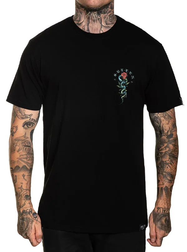 Men's Black Mamba Tee