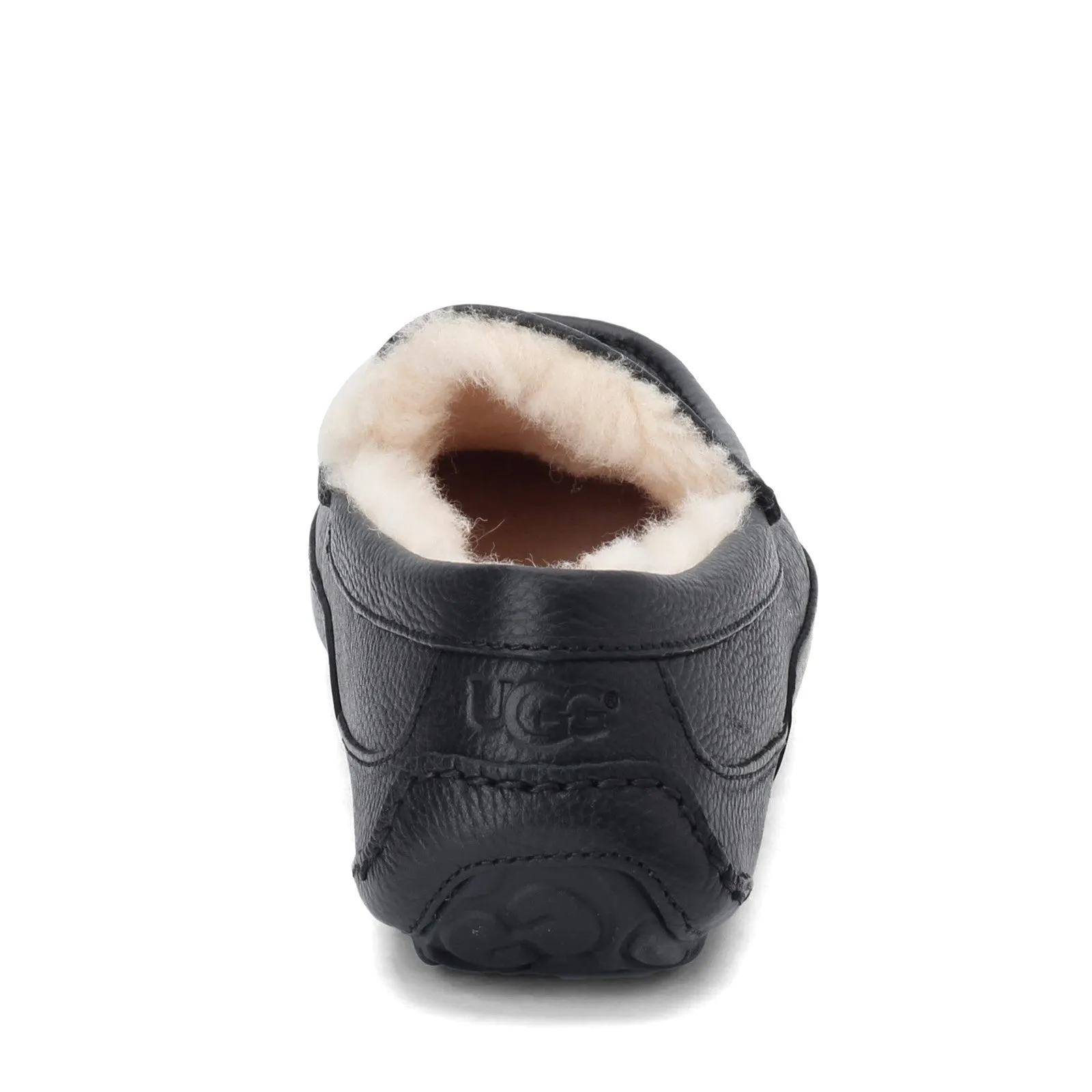 Men's Ugg, Ascot Slipper