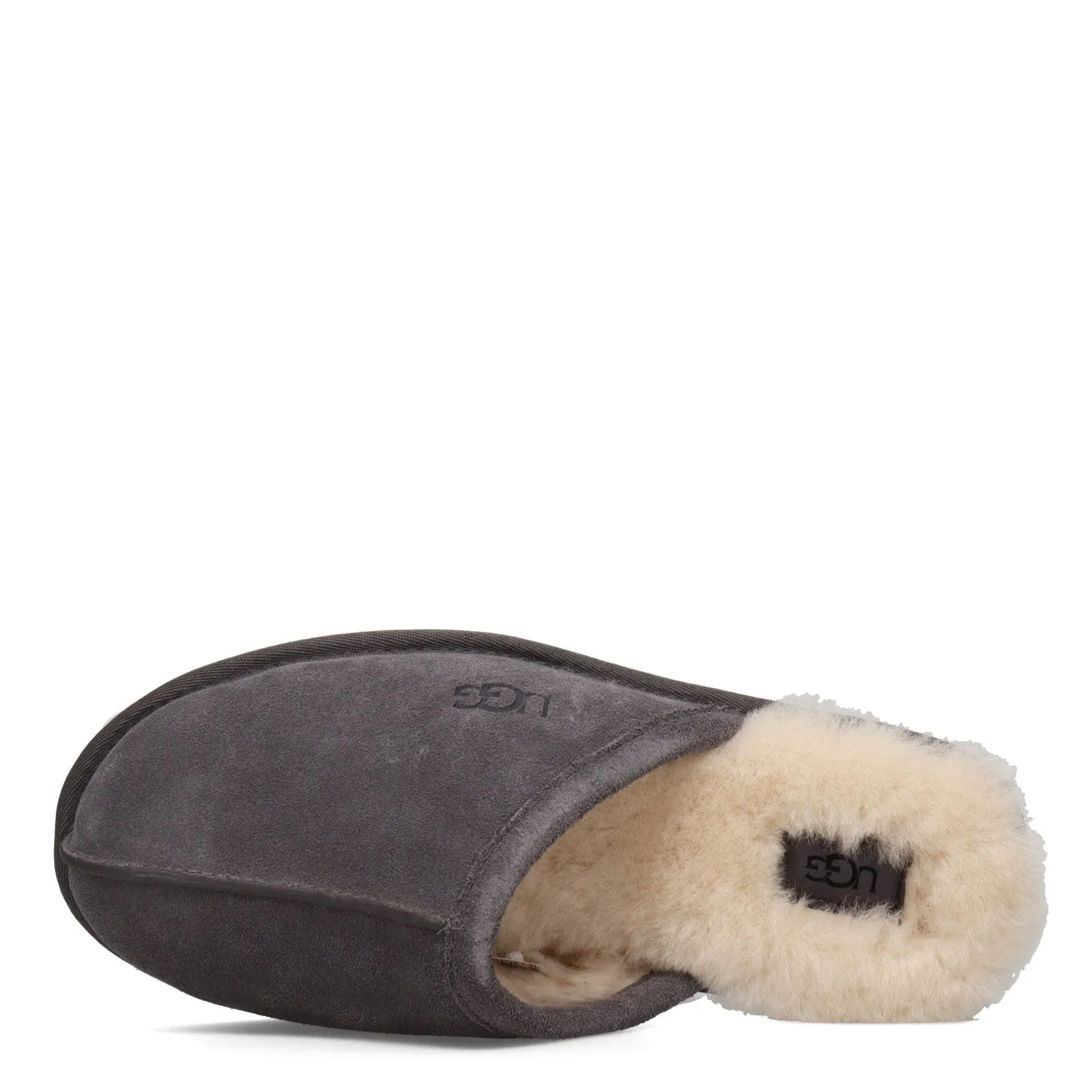 Men's Ugg, Scuff Slipper