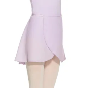 Mondor Adult Lilac Wraparound Skirt